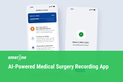 AI-Enhanced Surgical Recording: Revolutionizing Medical Data Collection